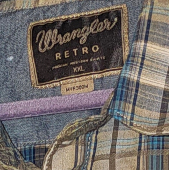 Men XXL Carhartt Retro long sleeve - Picture 2 of 6